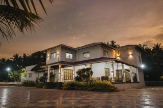 Anuradha Homestay - Mangalore - 4
