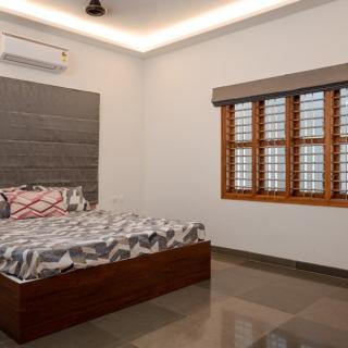 Anuradha Homestay - Mangalore - 1