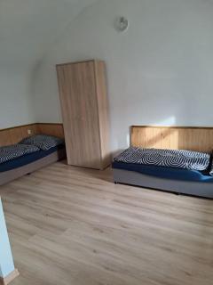 Domček na námestí - 2