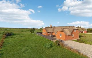 Amazing Home In Skjern With 5 Bedrooms, Sauna & Wifi - 2