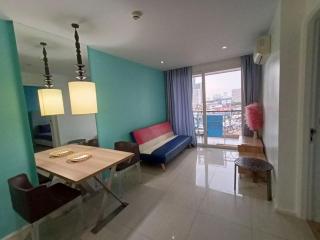 Апартаменты Atlantis - Jomtien Beach - 6