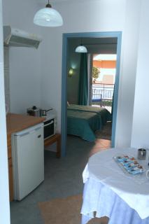 Roda Pearl Resort - Roda - 4