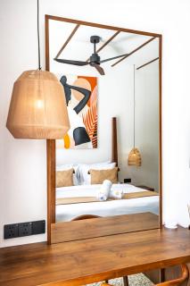 Malta Villa by Betterplace - Ubud - 1