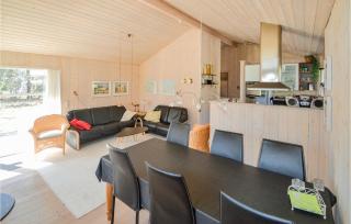 Holiday Home Kalvehavestien Glesborg Iii - Fjellerup Strand - 1
