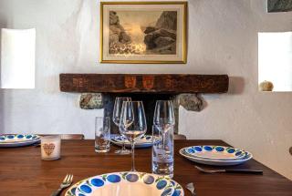 Supersaxo QUIET & CHARMING chalet 8 pers - Agettes - 2
