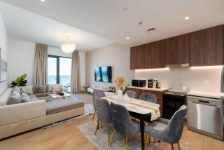 La Cote, Port de La Mer, Jumeirah 1 - Mint Stay - Dubai - 9
