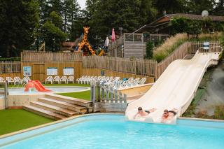 Glamping Payrac - 9