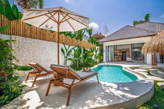 Malta Villa by Betterplace - Ubud - 0