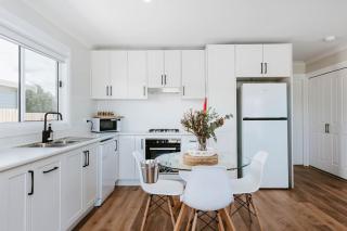 Joseph's Place - A Restful Retreat for Two - Mudgee - 8
