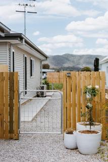 Joseph's Place - A Restful Retreat for Two - Mudgee - 5