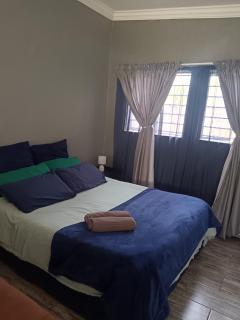 Protea guest house - Pretoria - 0