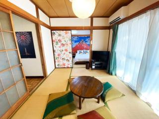 Open Sale! Nostalgic Jpn Drct to Shinjuku JR Sta - Tokyo - 0