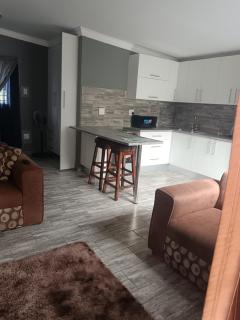 Protea guest house - Pretoria - 1