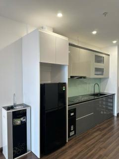Nancy Homestay - Hoang Huy Commerce Apartment - Hai Phong - 1