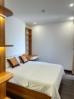Nancy Homestay - Hoang Huy Commerce Apartment - Hai Phong - 3