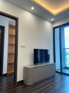 Nancy Homestay - Hoang Huy Commerce Apartment - 4