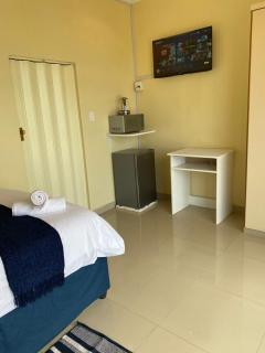 Early Bird B&B - Durban - 4
