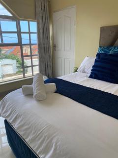 Early Bird B&B - 2