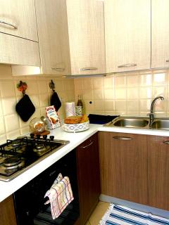 Casa vacanza a Taormina in via crocifisso Nr 10 - Taormina - 1