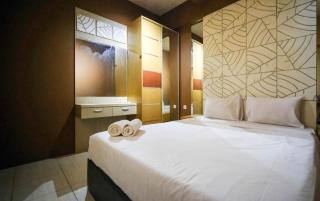 Comfy and Homey 2BR at Bale Hinggil Apartment By Travelio - 8