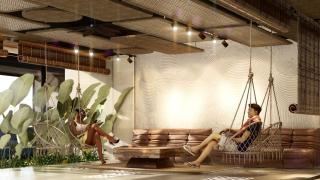 Suites5 Hotel - Uluwatu - 0