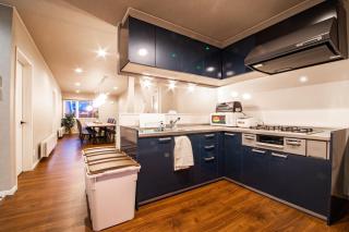 THE SUN LOUNGE - Kushiro - 6