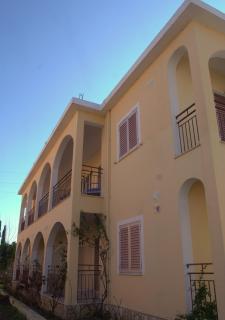 Roda Pearl Resort - Roda - 5