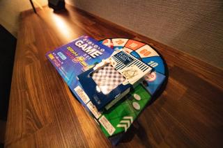 THE SUN LOUNGE - Kushiro - 3