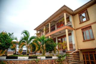 SJA Furnitured Apartments - 6