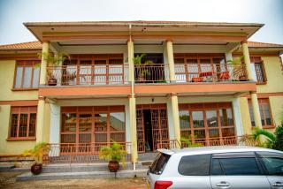 SJA Furnitured Apartments - Kitende - 5