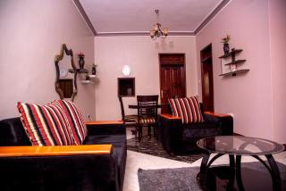 SJA Furnitured Apartments - Kitende - 1