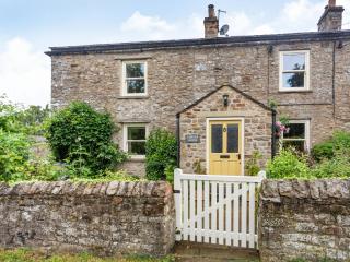 Corner House - Grinton - 0
