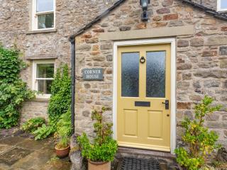 Corner House - Grinton - 8