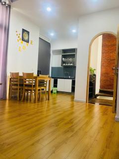 Happy House - Ho Chi Minh - 2