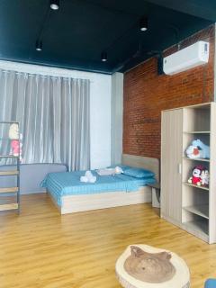 Happy House - Ho Chi Minh - 1