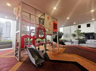 JB City Twin Tower Premium Suite byHS - 4