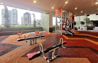 JB City Twin Tower Premium Suite byHS - 4