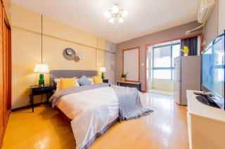 Ban Xia Sunshine Hotel- Drum Tower & YONGNING Gate Branch - 1