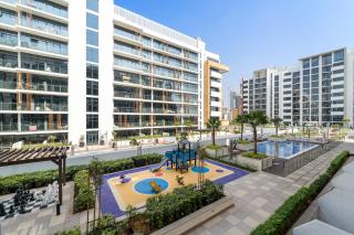 Studio Azizi Riviera 28 Community View - 2