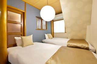 Traditional folk house40 mins from Kansai Airport 1F - Osaca - 2