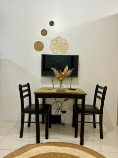 Layan Grass Staycation - Manila - 5