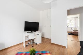 Spacious Family Apartment Promienista 1,5 km to Hala Arena Poznań by Noclegi Renters - Poznań - 7