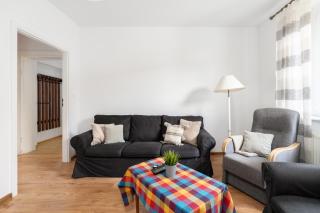 Spacious Family Apartment Promienista 1,5 km to Hala Arena Poznań by Noclegi Renters - Poznań - 2