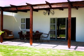 Rooikraal Hamlet Village Cottage - Prince Alfred Hamlet - 4