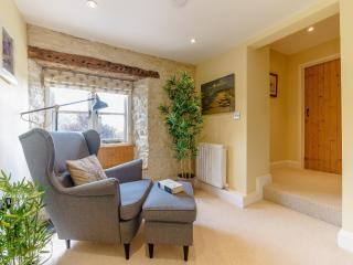 The Clock House - Bisley - 7