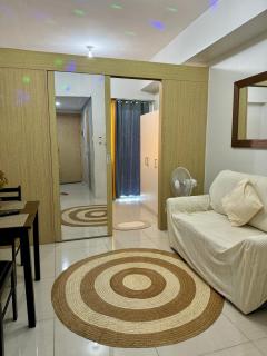 Layan Grass Staycation - Manila - 6