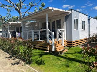 Camping Residence & Lodge Orchidea - Baveno - 8