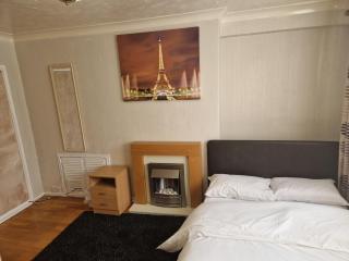 Digby House - Leicester - 0