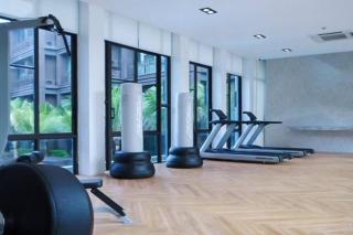 Saturdays Residence Pool Access by Lotus Heart Properties - Ban Saiyuan (1) - 5