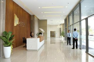 MonMon Apt - Masteri Thao Dien - 2BR - River & City view - 4